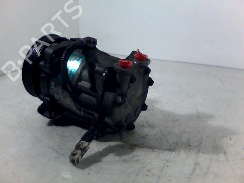 AC compressor PEUGEOT 306 Hatchback (7A, 7C, N3, N5) 1.6 | BP26070658M34