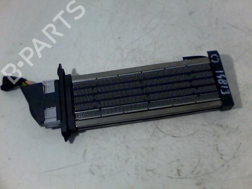 Heater matrix CITROËN C3 I (FC_, FN_) 1.4 HDi | BP26065607M63 