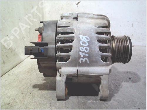 Alternator DACIA DUSTER (HS_) 1.5 dCi (HSMC) | BP36071186M7 - Image 2
