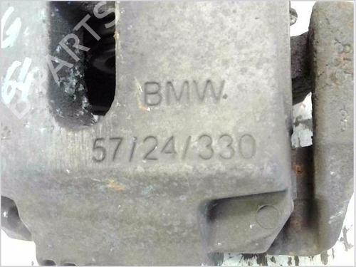 Left front brake caliper BMW 3 Coupe (E92) 330 d xDrive | BP29911908M105
