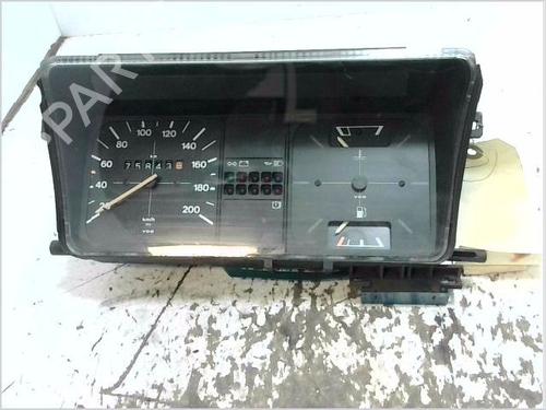 Used Instrument cluster Instrument cluster VW POLO CLASSIC (86C, 80) 1.0 (45 hp) 34409811 34409811