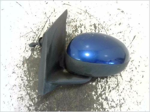 Used Left mirror Left mirror 38442677 38442677