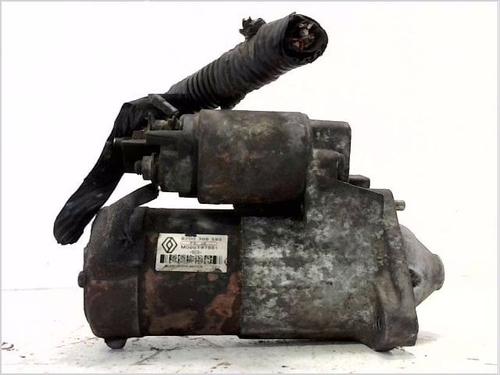Used Starter RENAULT CLIO III (BR0/1, CR0/1) 1.5 dCi (C/BR0G, C/BR1G) (68 hp) 27349333