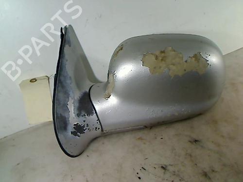 Left mirror HYUNDAI SANTA FÉ I (SM) 2.0 CRDi 4x4 | BP26067689C26 