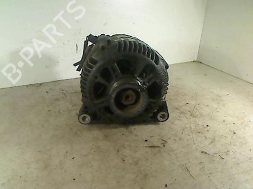 Used Alternator CITROËN XSARA PICASSO (N68) 2.0 HDi (90 hp) 26065955