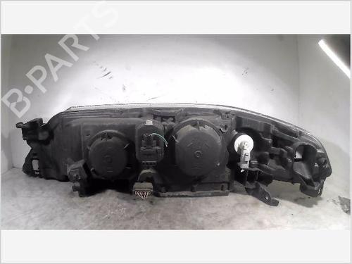 Right headlight RENAULT LAGUNA II (BG0/1_) 1.6 16V (BG0A, BG0L) | BP26099611C29 