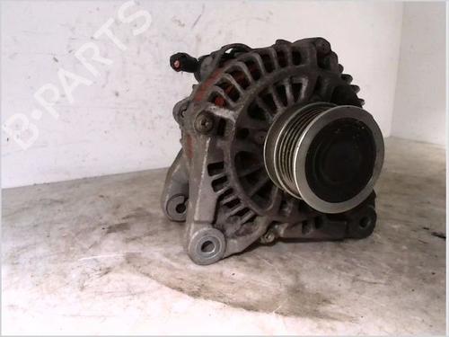 Generator RENAULT KANGOO Express (FC0/1_) 1.5 dCi (FC07, FC1R) (65 hp) 26115157