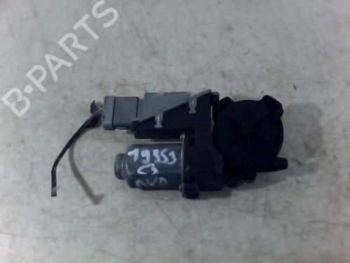 Used Front right window mechanism CITROËN C3 I (FC_, FN_) 1.4 HDi (68 hp) 26065940