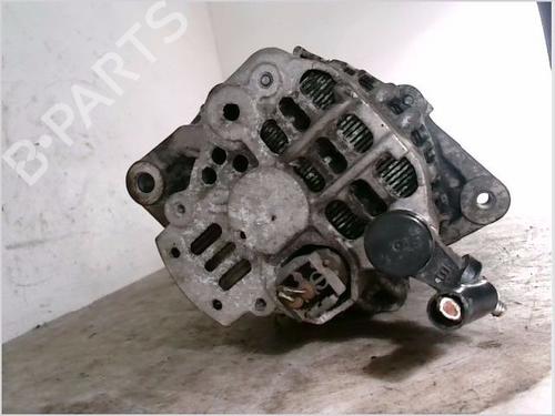 Alternator SUZUKI SWIFT III (MZ, EZ) 1.3 (RS413, ZC11S) | BP26105521M7 