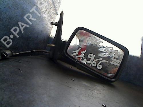 Used Right mirror VW GOLF III (1H1) 1.9 D (64 hp) 29527469