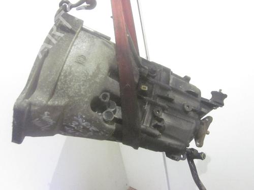 Gearbox BMW 3 (E46) 320 d | BP26091105M3 