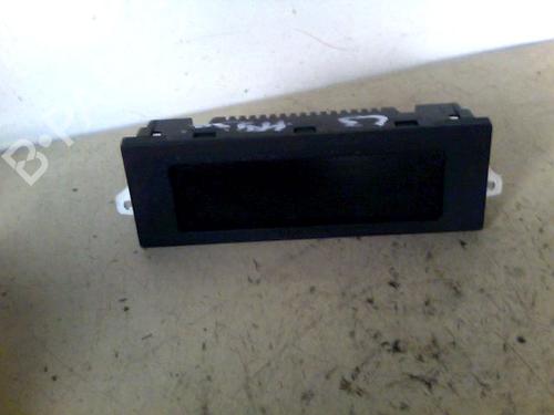 Display CITROËN C3 I (FC_, FN_) 1.4 HDi (70 hp) 26083523