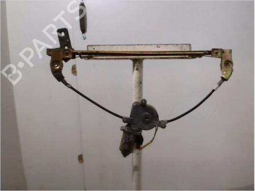 Used Front right window mechanism CITROËN AX (ZA-_) 14 D (52 hp) 30327561