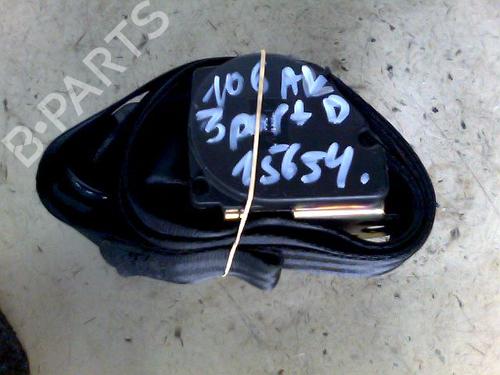 Used Front right seatbelt PEUGEOT 106 I (1A, 1C) 1.1 (60 hp) 28325213