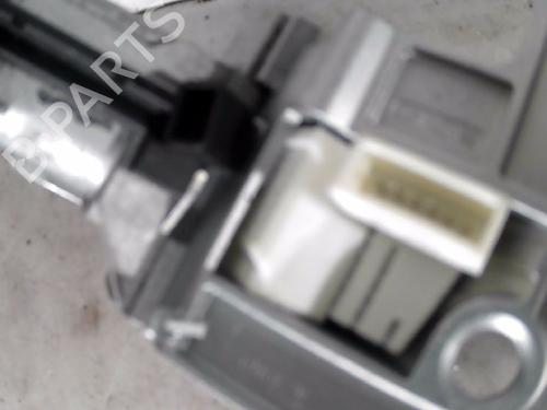 Ignition barrel OPEL ASTRA H (A04) 1.7 CDTI (L48) | BP26093081M48 