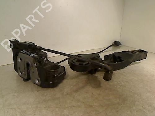Front left lock RENAULT CLIO III (BR0/1, CR0/1) 1.5 dCi (C/BR0G, C/BR1G) | BP26065889C98 