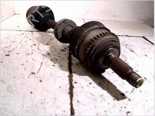 Left front driveshaft ROVER 25 I Hatchback (RF) 2.0 iDT | BP26103260M38 