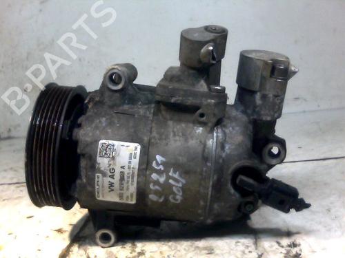Used AC compressor VW GOLF V (1K1) 1.9 TDI (90 hp) 28535461