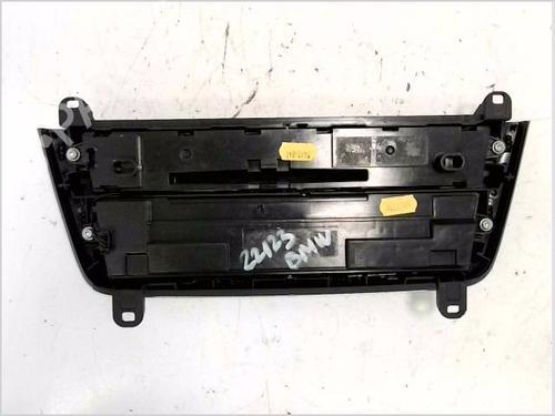 Climate control BMW 3 (F30, F80) 318 d | BP26077961I5 