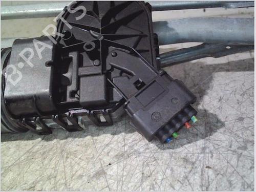 Front wiper motor CITROËN BERLINGO Box Body/MPV (B9) 1.6 HDi 90 | BP26114883M29 