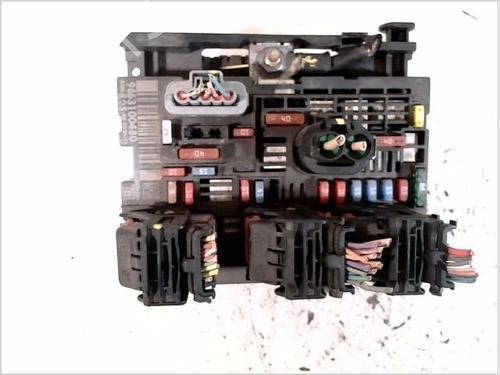 Used Fuse box PEUGEOT 308 I (4A_, 4C_) 2.0 HDi (136 hp) 26110081