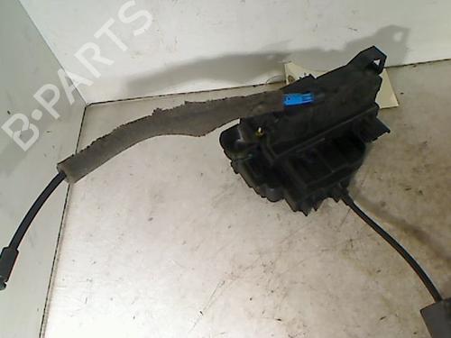 Used Front left lock RENAULT MEGANE III Hatchback (BZ0/1_, B3_) 1.5 dCi (BZ0C) (90 hp) 26073247