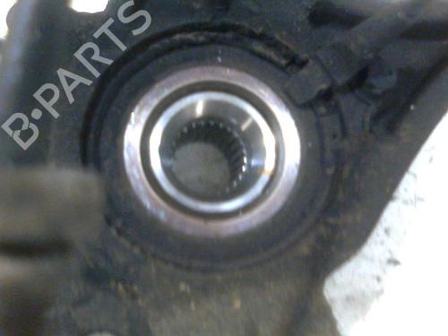 Right front steering knuckle CITROËN C4 I (LC_) 2.0 HDi | BP26078062M26 