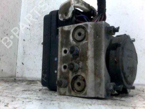 ABS pump TOYOTA HILUX VII Pickup (_N1_, _N2_, _N3_) 2.5 D-4D (KUN15_, KUN15R) | BP26093625M43 