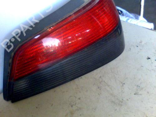 Used Right taillight PEUGEOT 306 Hatchback (7A, 7C, N3, N5) 1.9 D (69 hp) 26060011