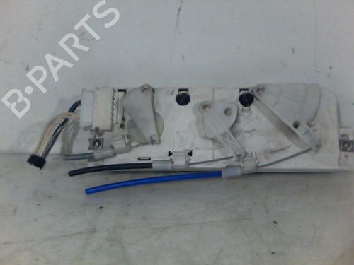 Climate control RENAULT TWINGO I (C06_) 1.2 (C066, C068) | BP26089418I5 