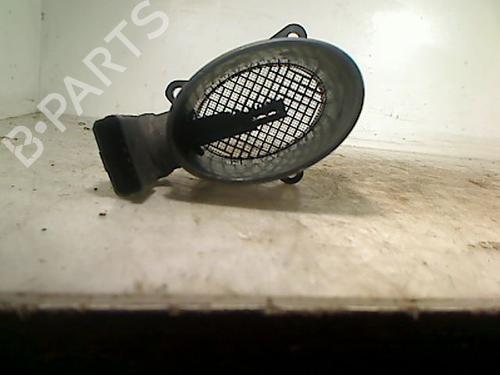 Mass air flow sensor PEUGEOT 308 I (4A_, 4C_) 1.6 HDi | BP30113366M95