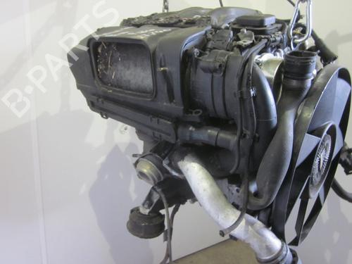 Fuel pump BMW 3 (E46) 320 d | BP29472704M76 