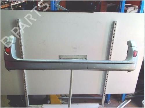 Used Rear bumper RENAULT KANGOO (KC0/1_) 1.5 dCi (84 hp) 29221501