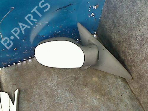 Right mirror RENAULT LAGUNA I (B56_, 556_) 2.2 D (B56F/2) | BP28814894C27 