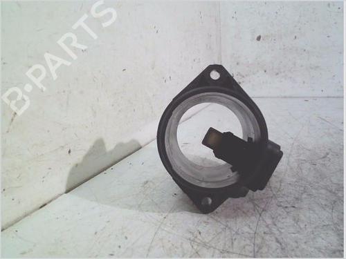 Used Mass air flow sensor RENAULT CAPTUR I (J5_, H5_) 1.5 dCi 90 (J5N4, J5M5, J5MW, J5M6, J5AL, J5AJ) (90 hp) 26116885