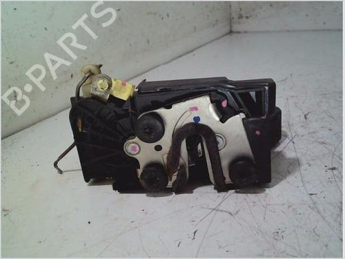 Used Front left lock DACIA LOGAN II TCe 90 (L8MA, L8M1, L8AC) (90 hp) 26110863