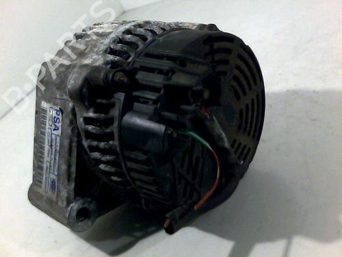 Alternator PEUGEOT 306 Hatchback (7A, 7C, N3, N5) 1.6 | BP26064773M7 