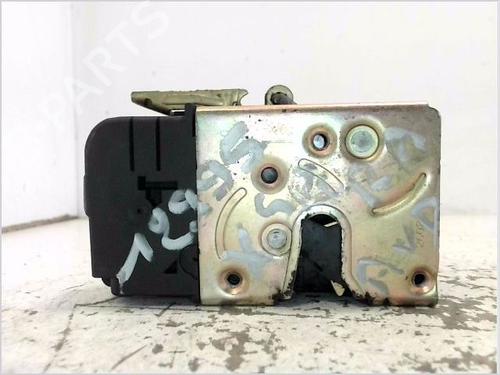 Serratura anteriore destra CITROËN XSARA (N1) 1.4 i (75 hp) 29737157