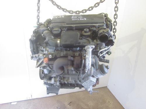 Used Engine CITROËN C3 I (FC_, FN_) 1.4 HDi (70 hp) 26091519