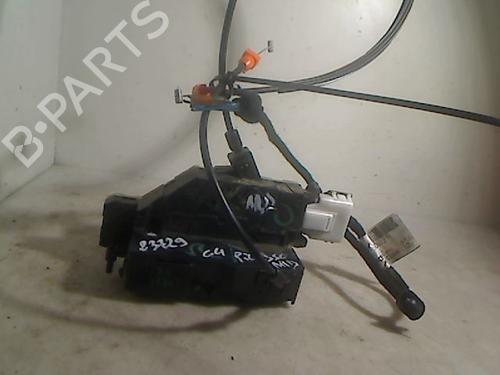 Used Rear right lock CITROËN C4 Picasso I MPV (UD_) 1.6 HDi (109 hp) 26102102