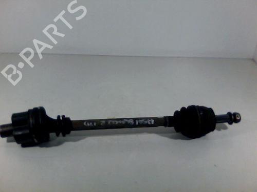 Used Right front driveshaft RENAULT ESPACE I (J11_) 2.1 TD (J/S115) (88 hp) 33006929