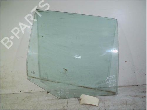 Dør rude højre bagtil Dør rude højre bagtil VW GOLF IV (1J1) 1.4 16V (75 hp) 34002403 34002403