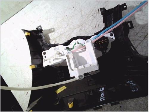 Climate control KIA PICANTO I (SA) 1.1 | BP26111300I5 