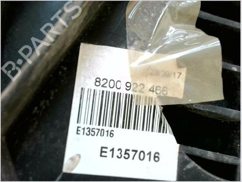 Jack Kit RENAULT CLIO IV (BH_) 1.5 dCi 75 | BP26120203C119 