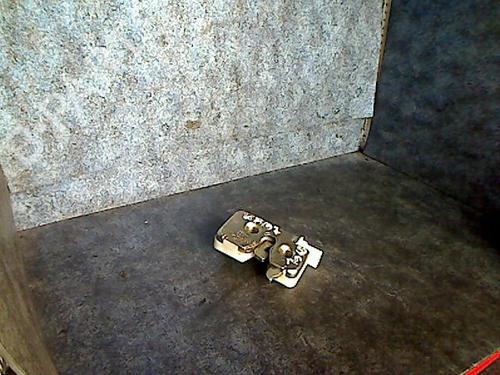 Module électronique FORD KA (RB_) 1.3 i (60 hp) 26057479