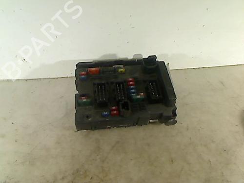 Sikringsdåse CITROËN XSARA (N1) 1.4 HDi (68 hp) 28323355
