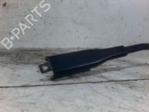 Front windshield wiper arm NISSAN QASHQAI / QASHQAI +2 I (J10, NJ10, JJ10E) 2.0 dCi | BP26079790C143 