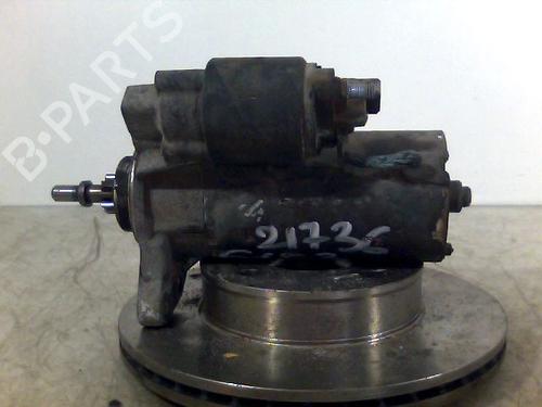Used Starter Starter VW GOLF III (1H1) 1.9 D (64 hp) 33002890 33002890