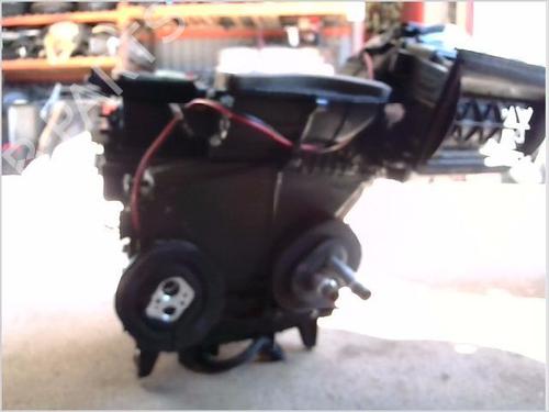 Heater matrix box RENAULT KANGOO Express (FW0/1_) 1.5 dCi 90 (FW0G, FW05, FW08, FW11) | BP26109971M61 