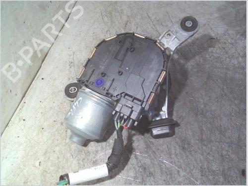 Meccanismo tergicristalli anteriori CITROËN C4 SPACETOURER (3D_) 1.5 BlueHDi 130 (131 hp) 31638687